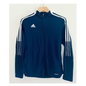 ADIDAS Women’s Zip Athletic Jacket